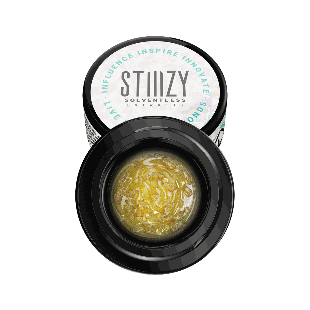 Mochi Gelato | Live Resin