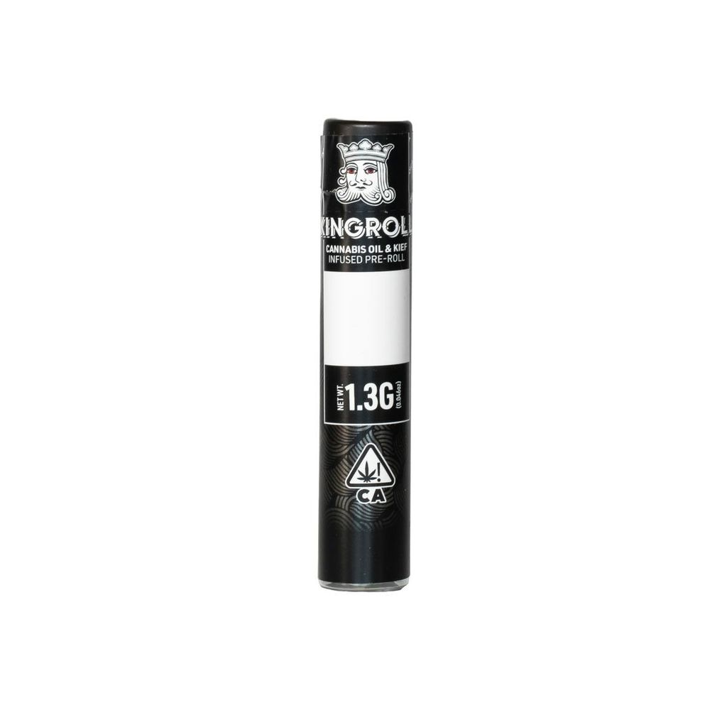 Kingroll | Mango Kush x Cannalope Kush