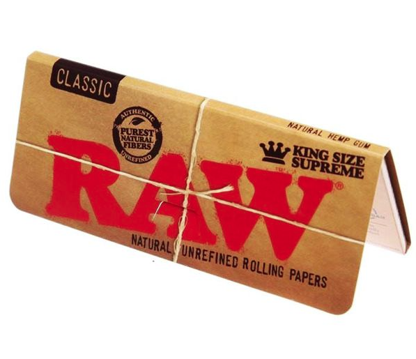 King Size Supreme