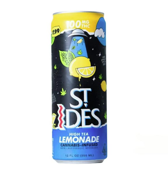 Lemonade | High