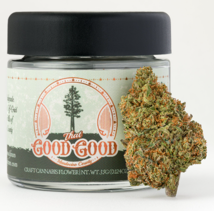 LA Pop Rocks x Purple Push Pop | Sungrown