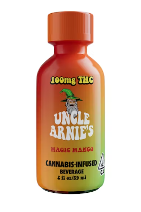 Magic Mango