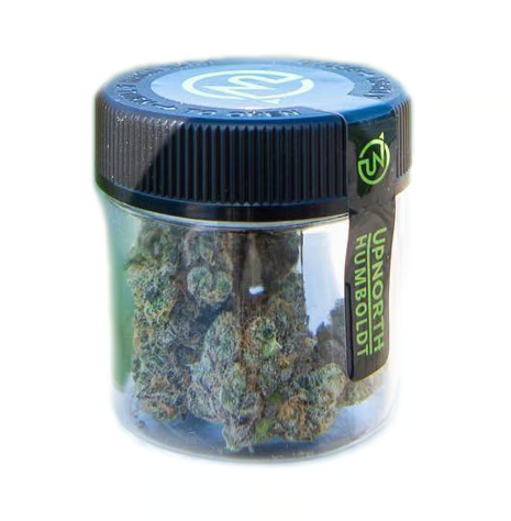 Maui Wowie | Indoor
