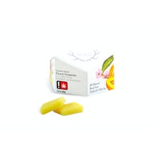 Peach 2:1 | CBD:THC