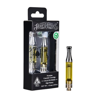 Pineapple Express | Ultra Potent