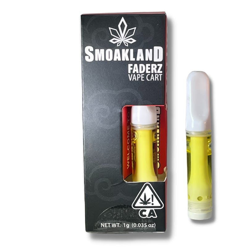 Pineapple Express | Faderz