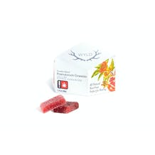 Pomegranate | 1:1