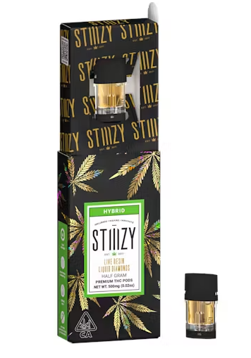 Purple Zlushie | Live Resin Liquid Diamonds