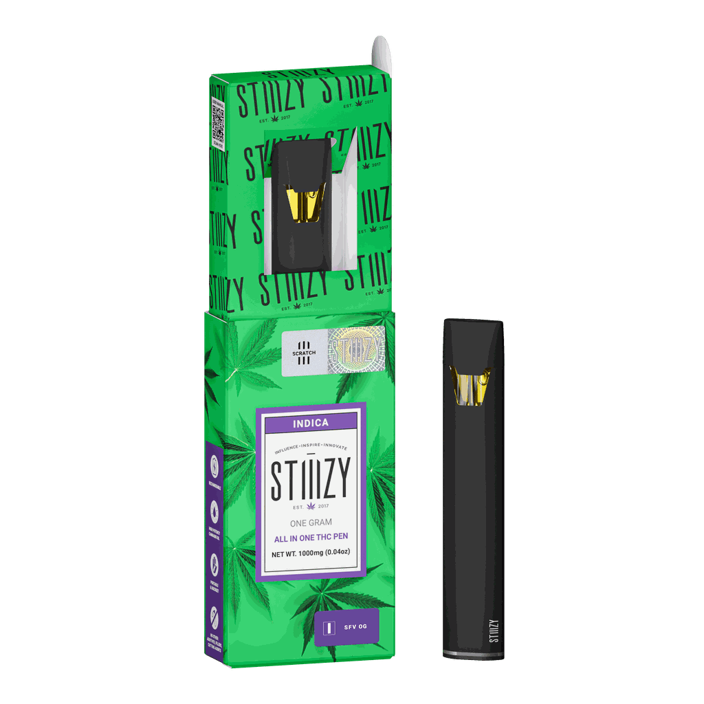 SFV OG | Rechargeable