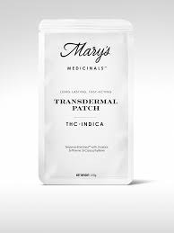 THC Indica