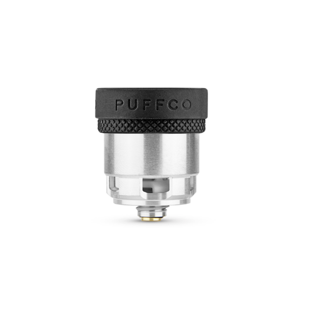 The Peak Atomizer