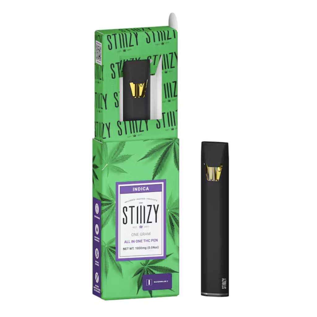 Watermelon Z | Rechargeable
