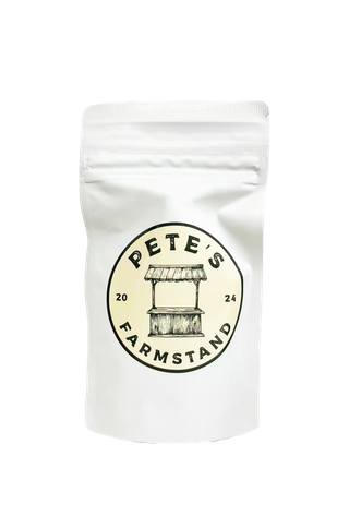 OZ Kush Pete's Farmstand