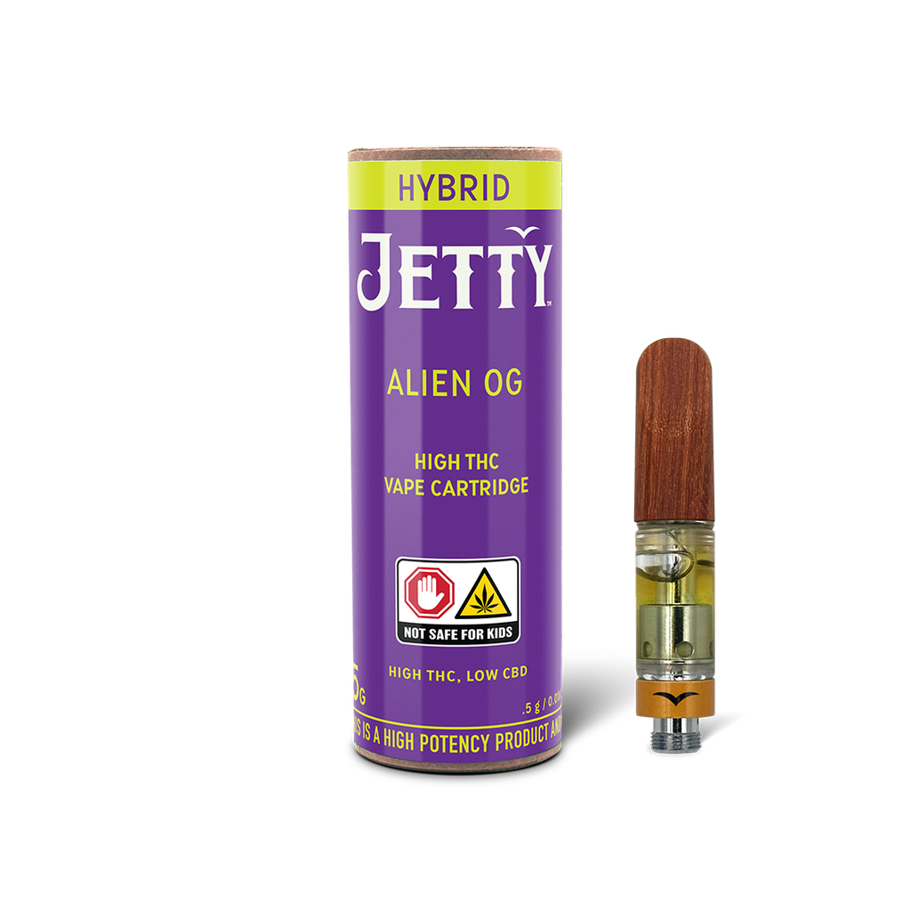 Buy Alien OG .5g online - Valley Wellness Raritan | Raritan | New Jersey
