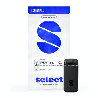 Permanent Marker BRIQ Select