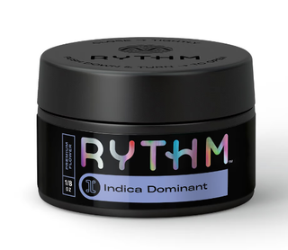 Brownie Scout rythm