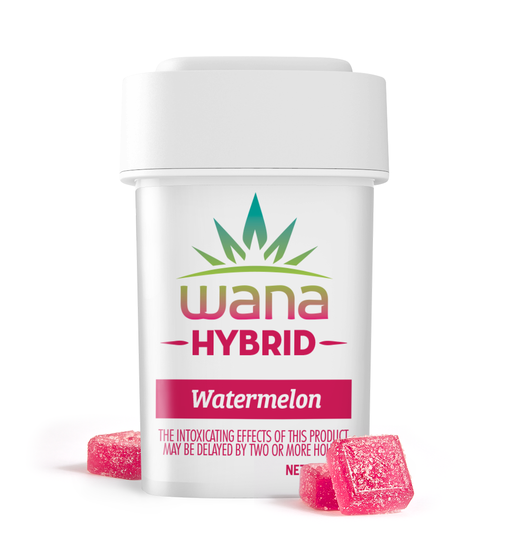 Classic Watermelon