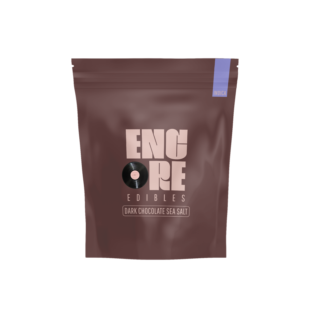 Dark Chocolate | Sativa
