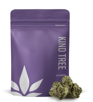 Durban Poison Kind Tree
