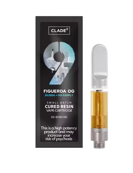 Figueroa OG