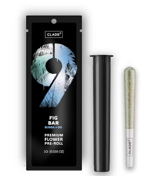 Fig Bar Clade 9