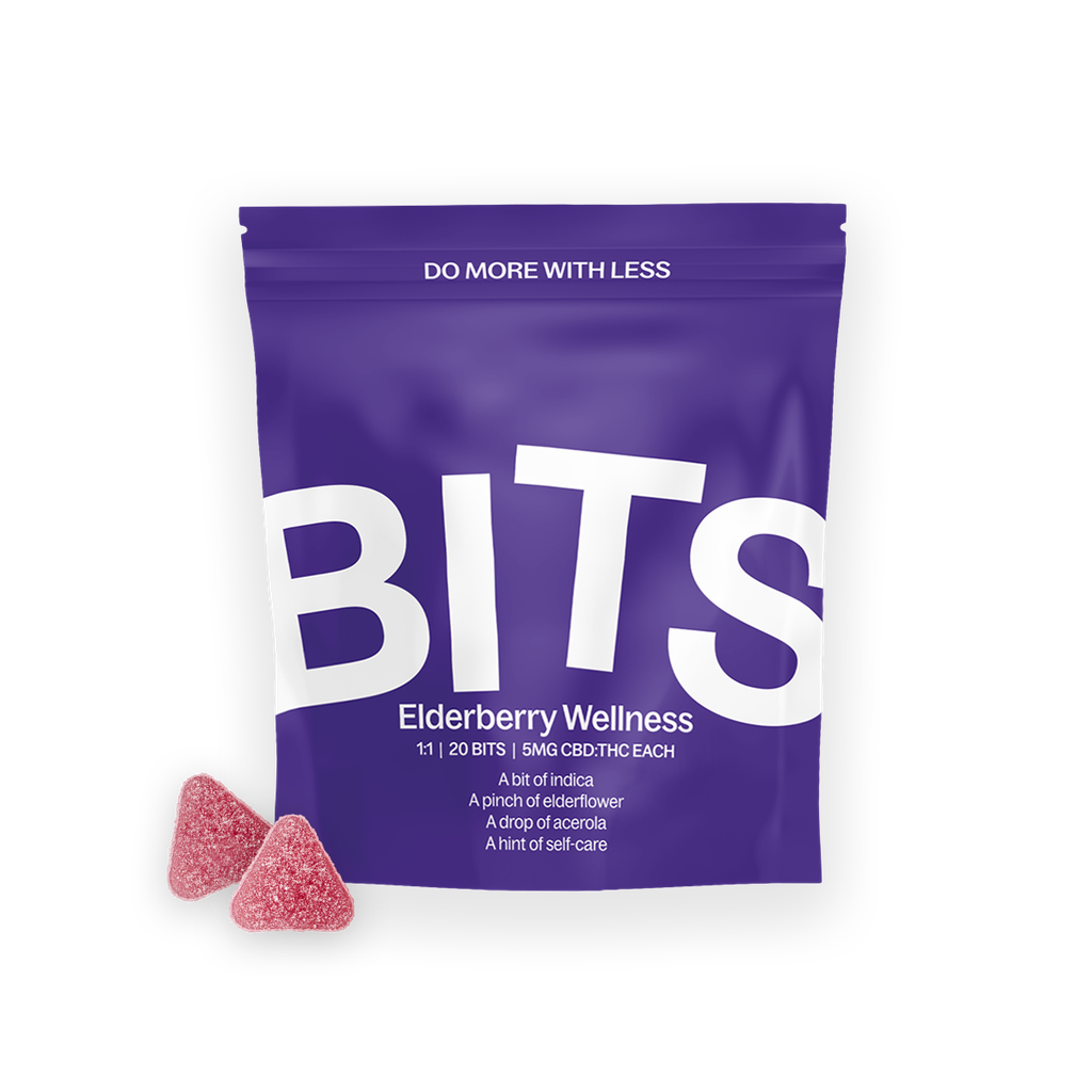 Elderberry Wellness