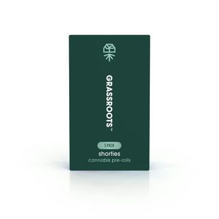 Garlic Cookies Grassroots