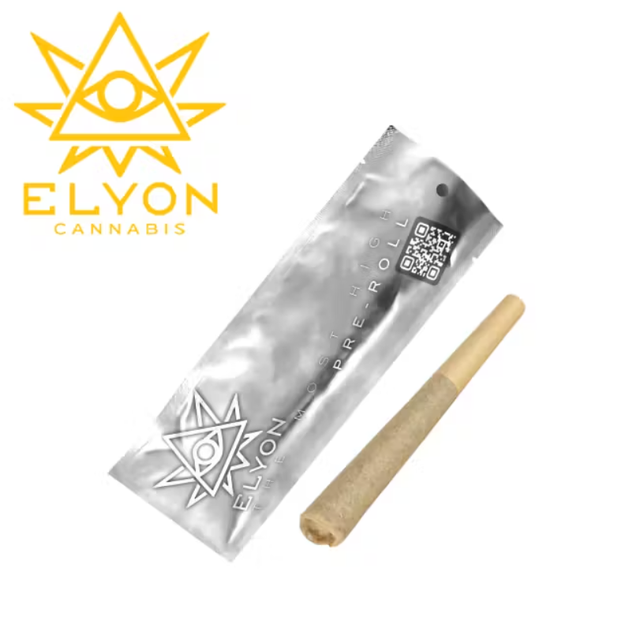 Street Tartz Elyon
