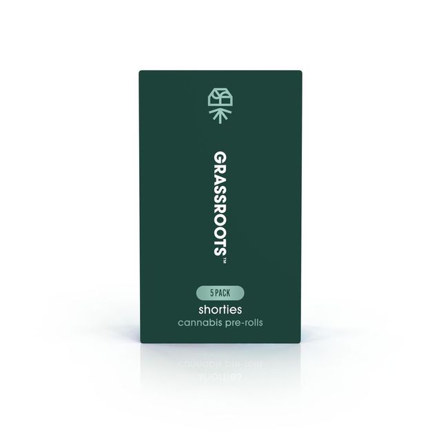 Mimosa Kush Mints Grassroots Mimosa Kush Mints Grassroots