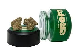 Lime OG Crops