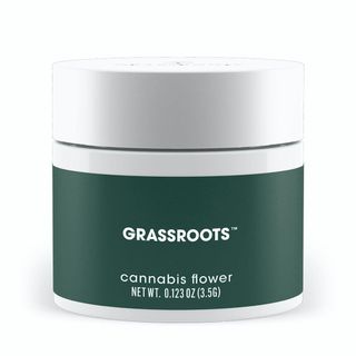 Mimosa Kush Mints Grassroots