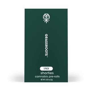 Novarine Grassroots