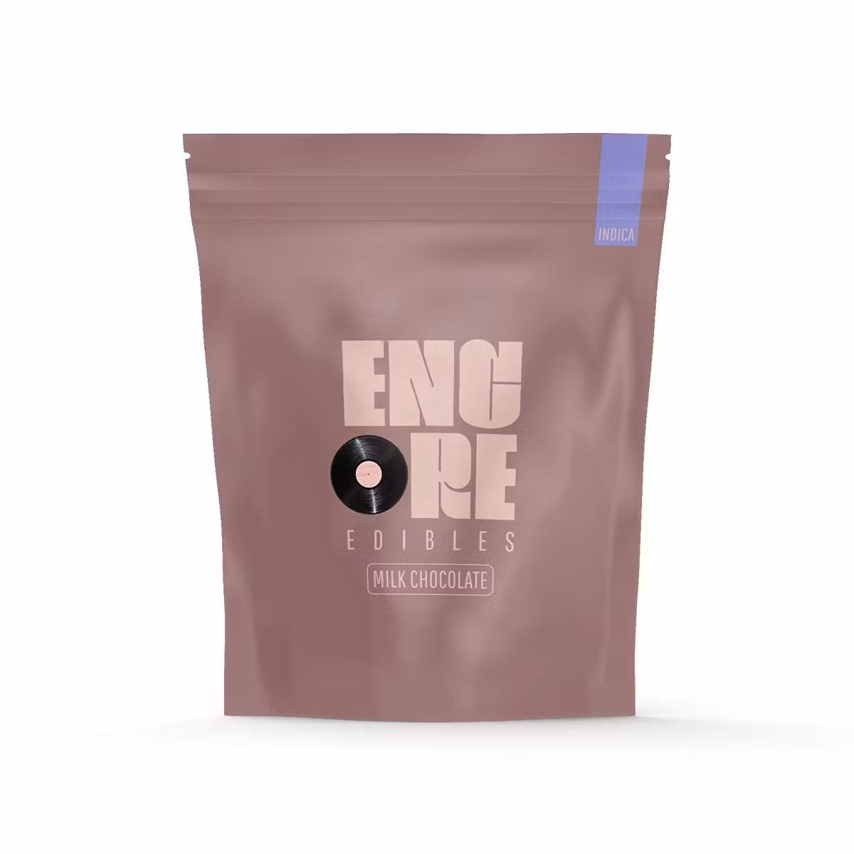 Milk Chocolate Indica