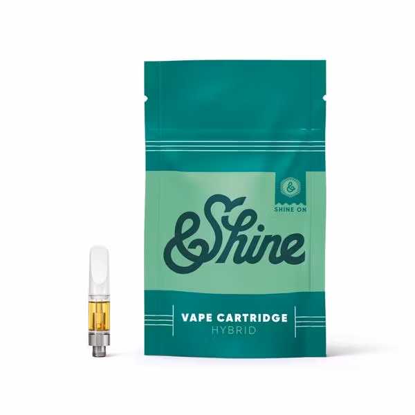 OG Kush &Shine