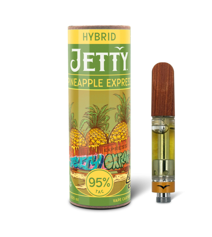 Buy Pineapple Express 1g online - Valley Wellness Raritan