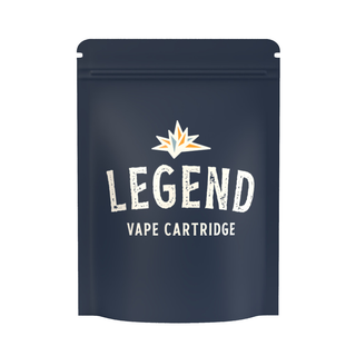 Sour Mango Legend