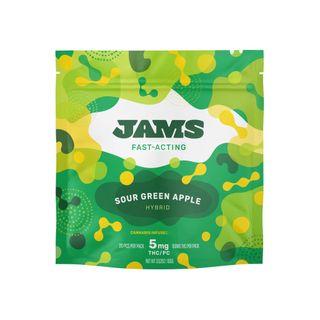 Sour Green Apple JAMS