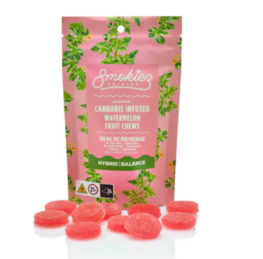 Sweet Watermelon
