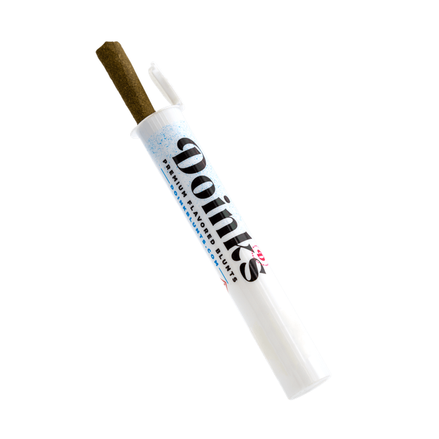 Wild Melon Doinks