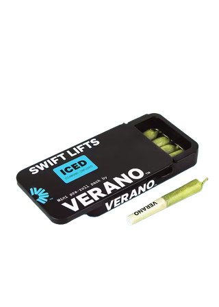 Yum Yum - Iced Verano