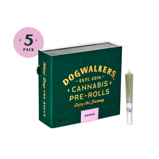 Cannabis Promo, Cannabis Sales, Cannabis Discounts, Cannabis on Sale, 30% Off Dogwalkers 1