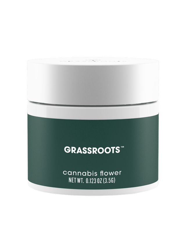 Velvet Spritz Grassroots