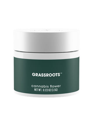 Skywalker 11 Grassroots