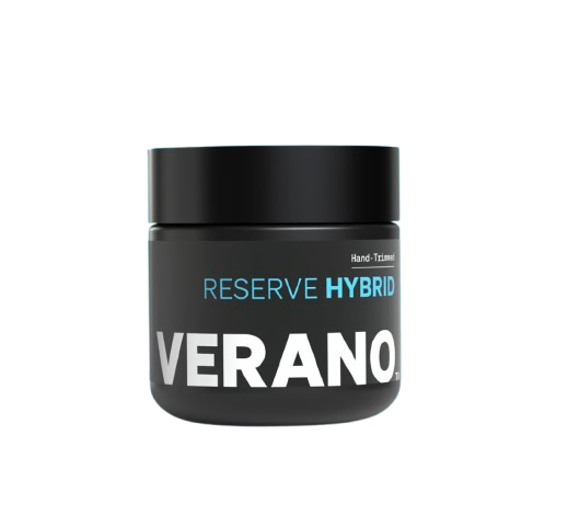 Purple Octane x Jealousy Verano