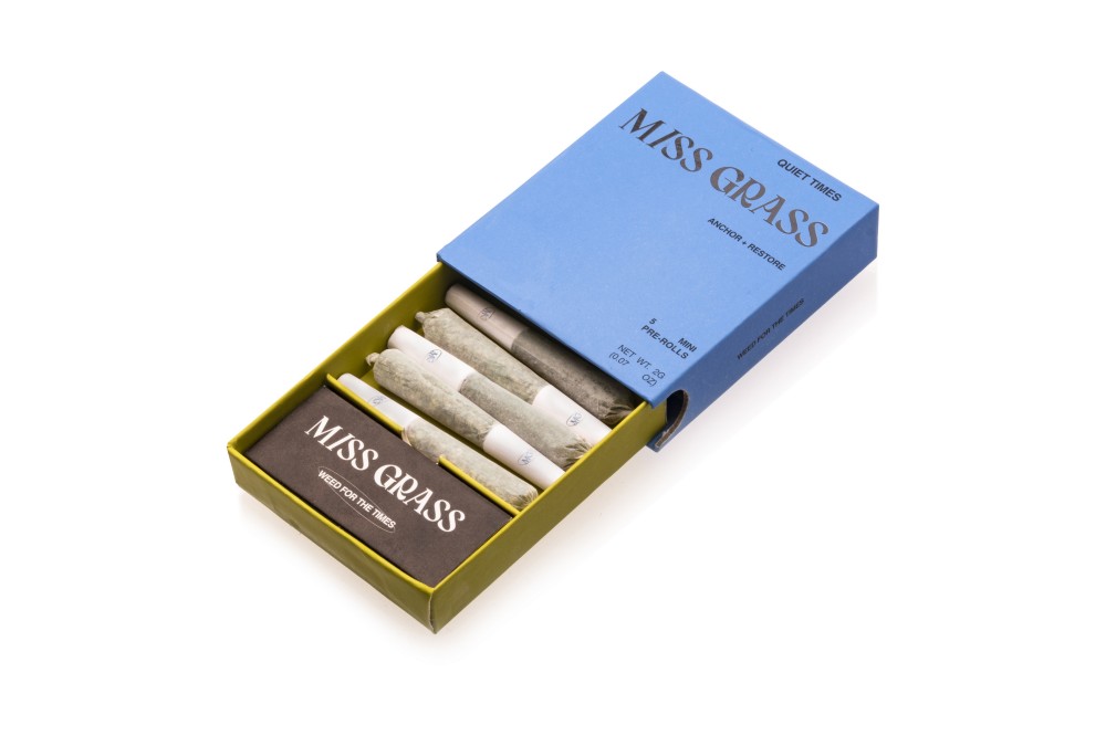 Dosidos OG Quiet Times Minis