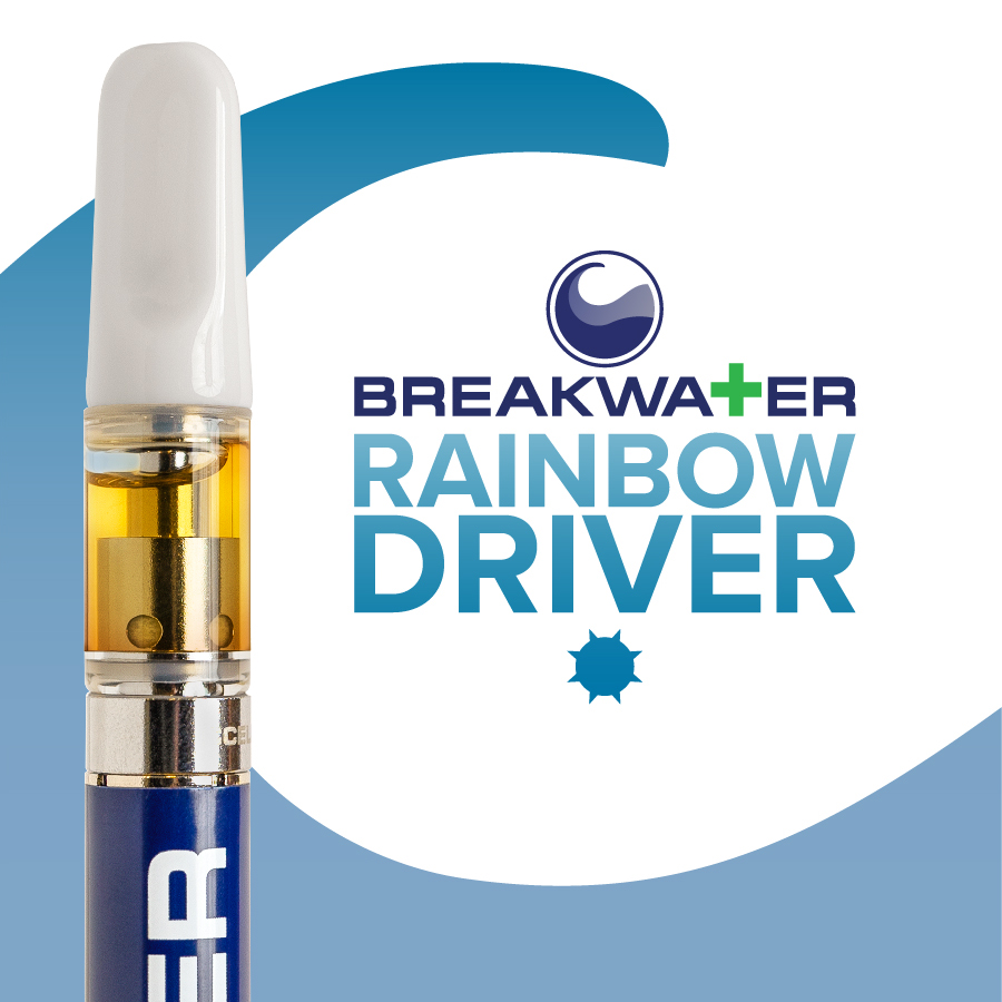 Rainbow Driver