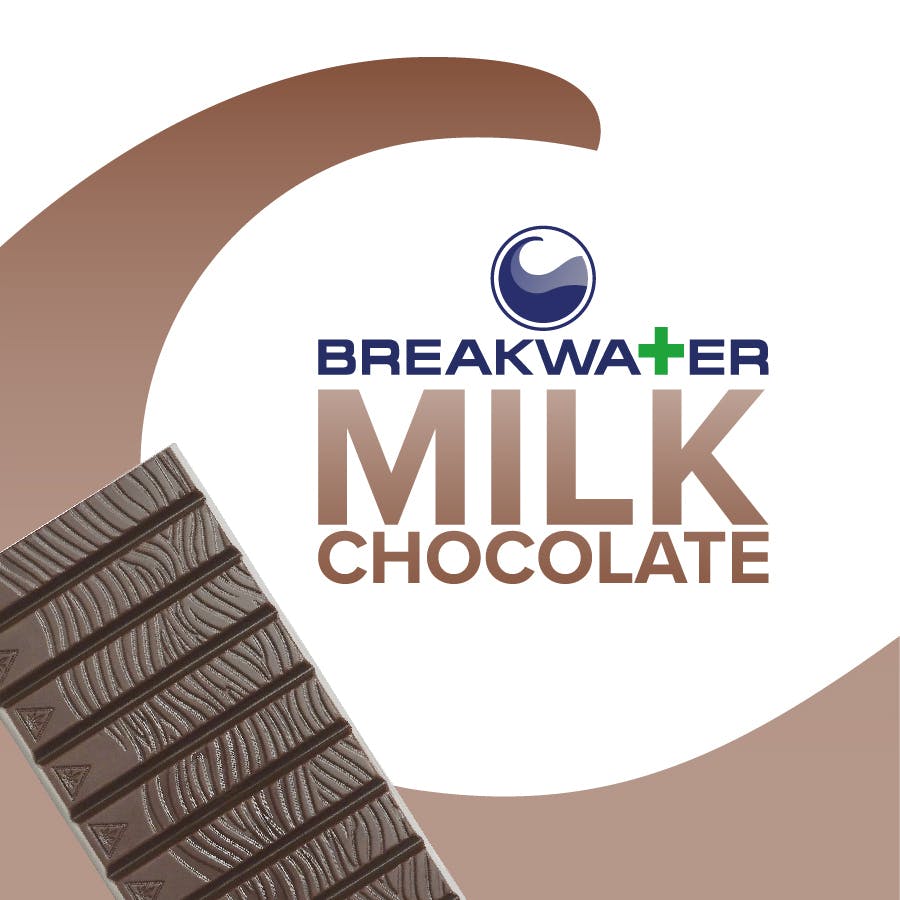 Chocolate Bar: Milk Chocolate