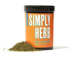 Dual OG Simply Herb