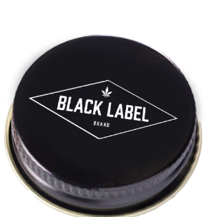 Motorbreath Black Label