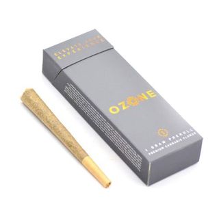 Banana Daddy Ozone